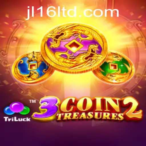 Discover the Thrilling World of 3CoinTreasures2