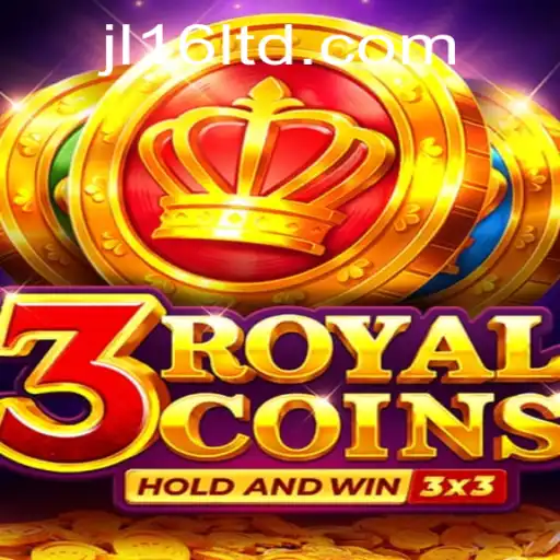 Exploring the Exciting World of 3royalcoins: A Modern Gaming Triumph