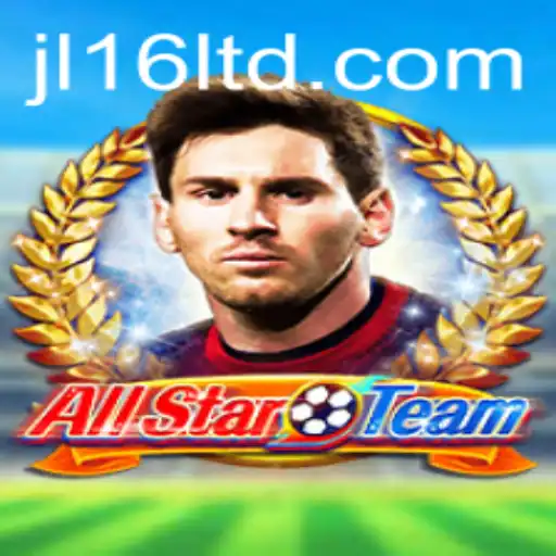 Discovering AllStarTeam: A New Era of Interactive Gaming with JL16