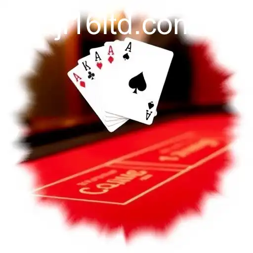 Mastering Baccarat: The Allure of JL16