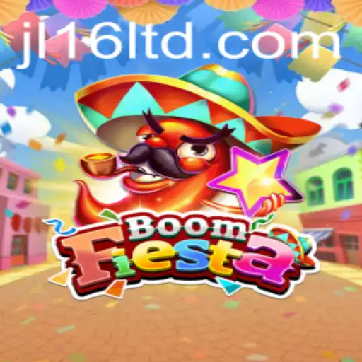 BoomFiesta: The Explosive New Game You Need to Know About