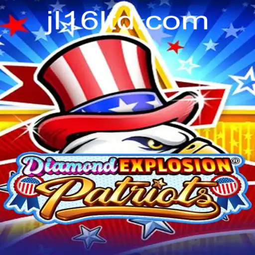 Unleashing the Enthralling World of DiamondExplosionPatriots