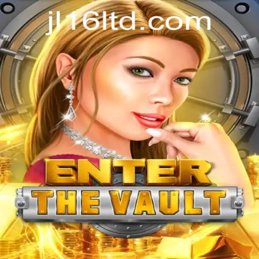 EntertheVault: A Thrilling Escape Into a World of Adventure