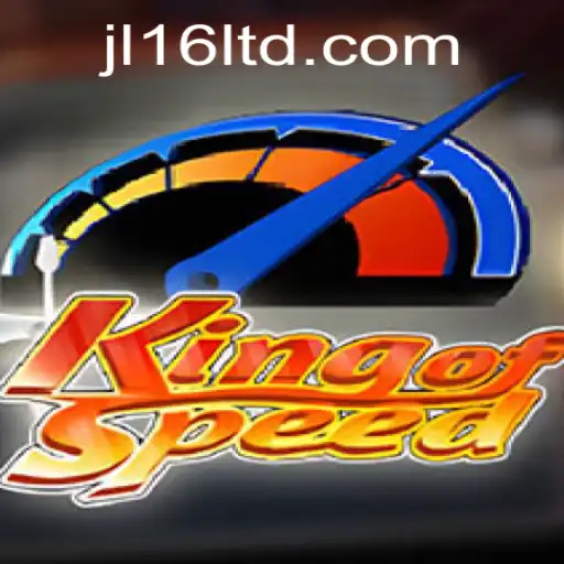 KingofSpeed: A Thrilling Racing Experience with JL16