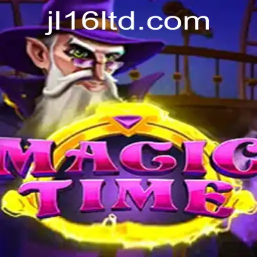 Discover the Enchanting World of MagicTime: A Journey into Gaming Excellence