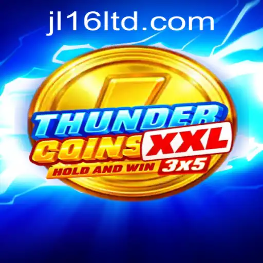 Discover the Adventures of ThunderCoinsXxl With JL16