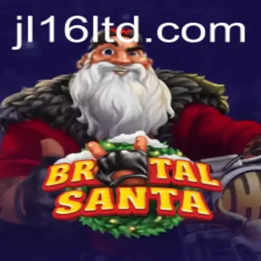 BrutalSanta: A Festive Challenge Like No Other