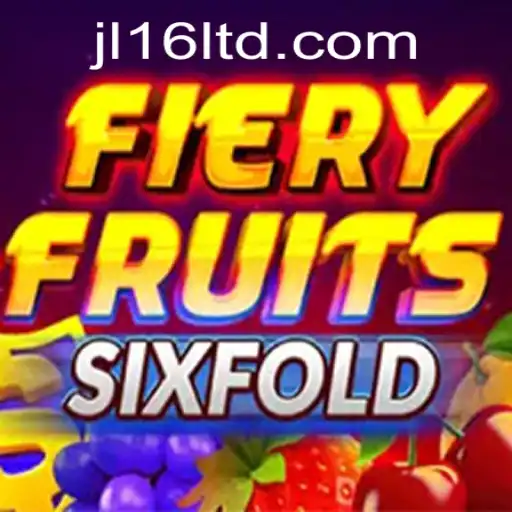 Exploring the Exciting World of FieryFruitsSixFold with JL16
