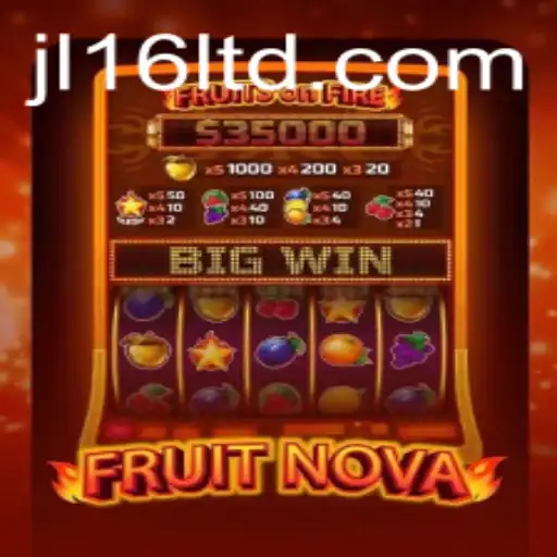 Exploring the Exciting World of FruitNova