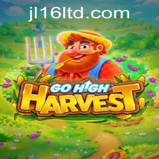 Exploring the Exciting Realm of GoHighHarvest: Strategic Farming Adventure