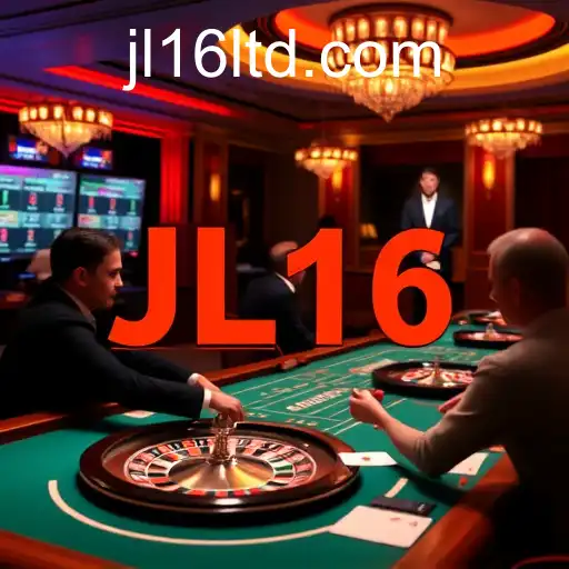 Experience the Thrill of Live Casino: JL16