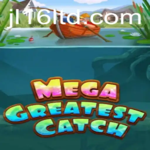 MegaGreatestCatch: Dive into the Exciting World of Competitive Fishing