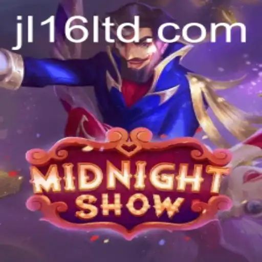 Unveiling MidnightShow: A Riveting Journey into the World of JL16