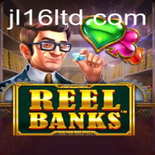 ReelBanks: Unlocking the Future of Virtual Gaming with JL16