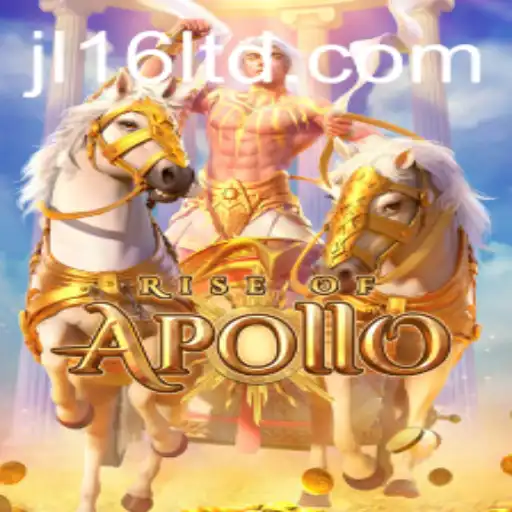 RiseofApollo: Embrace the Power of the Gods in the Ultimate Gaming Experience
