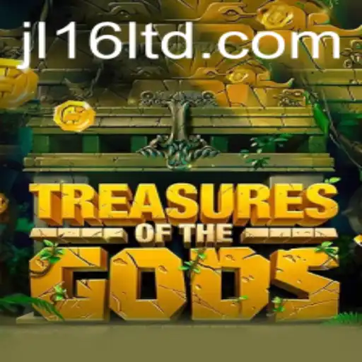 Discover the Epic World of TreasureoftheGods: Unveiling Adventure and Strategy
