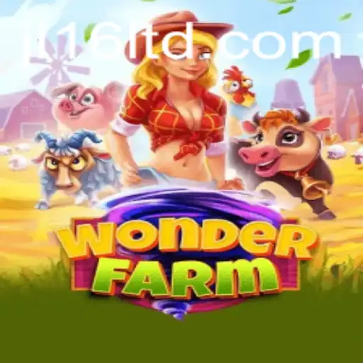 The Enchanting World of WonderFarm: An In-Depth Exploration
